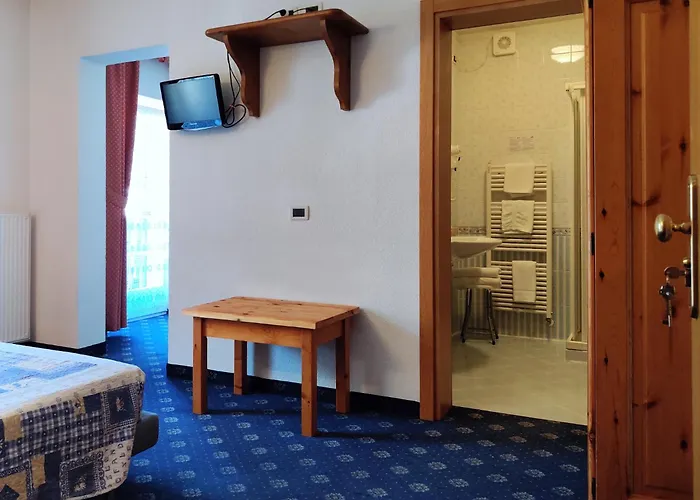 Hotel Nes Crepes