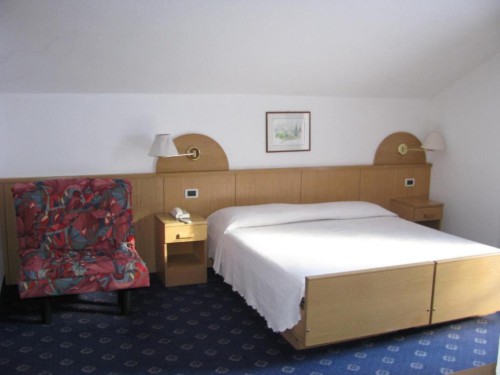 Nes Crepes Hotel 2*