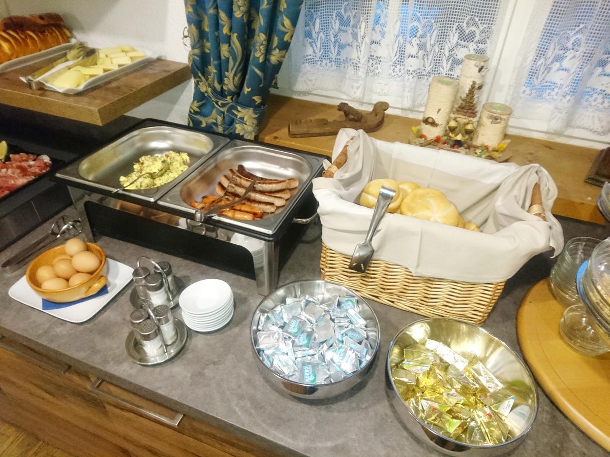 Nes Crepes Hotel