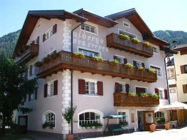 Nes Crepes Hotel